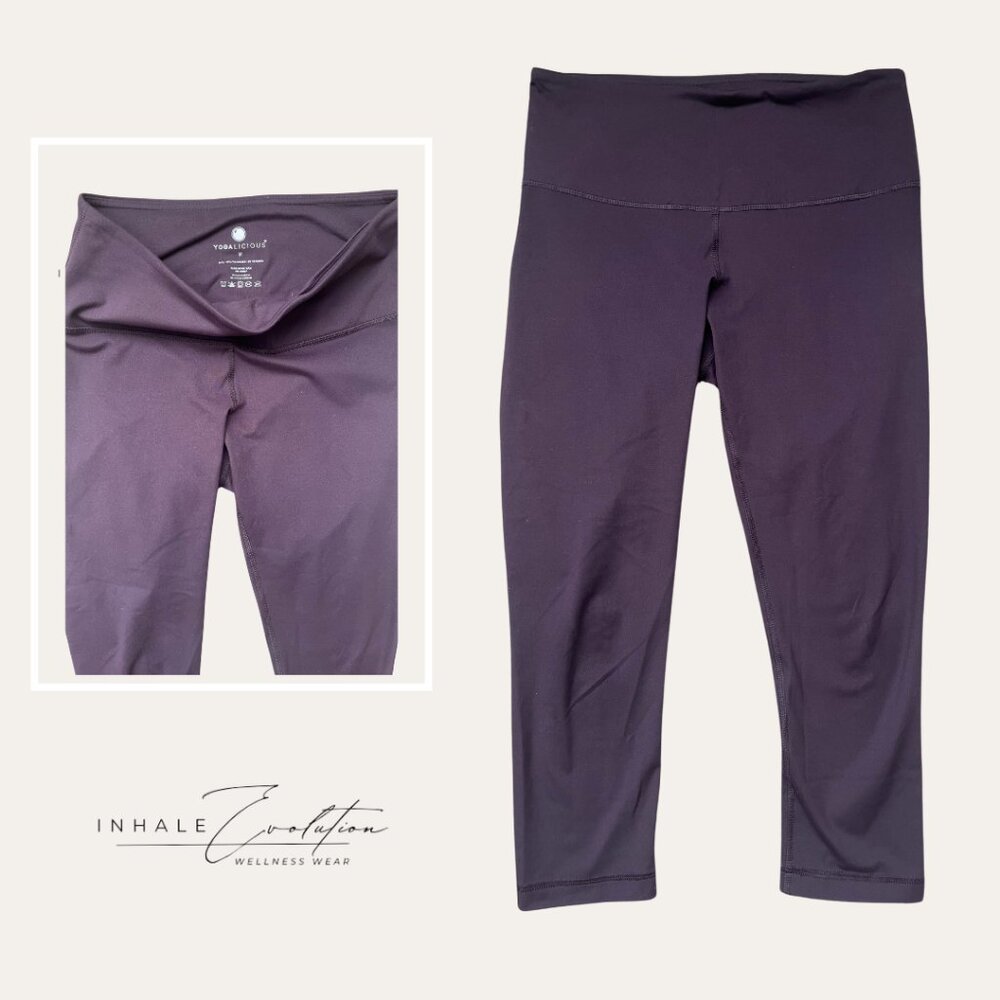 Yogalicious Yoga Pants
